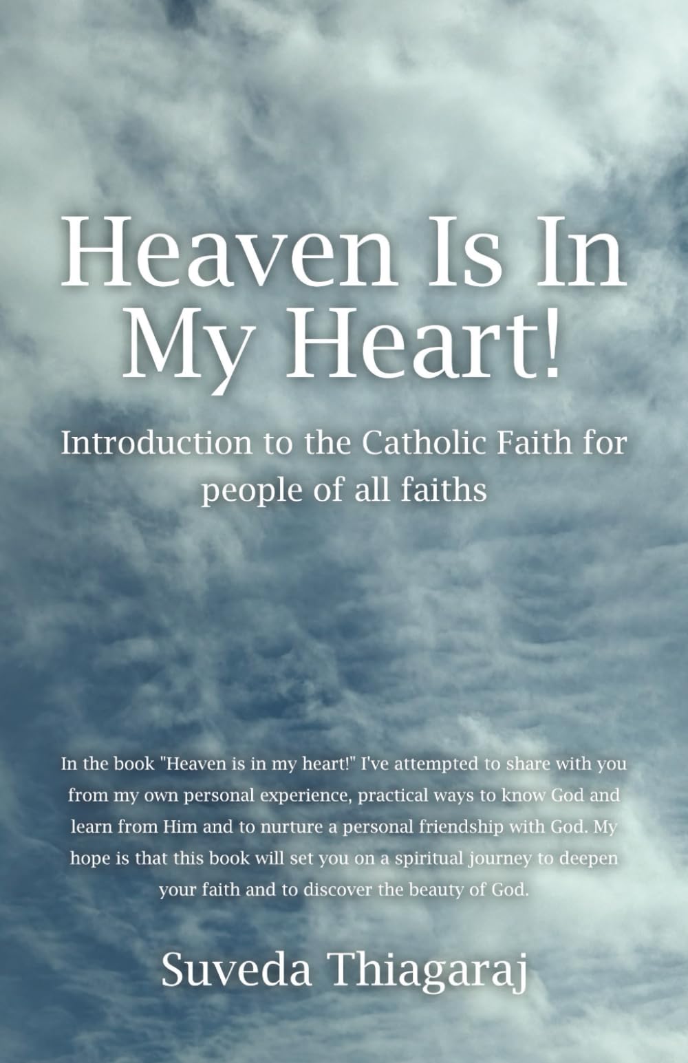 Heaven Is In My Heart! Religion & Esotericism