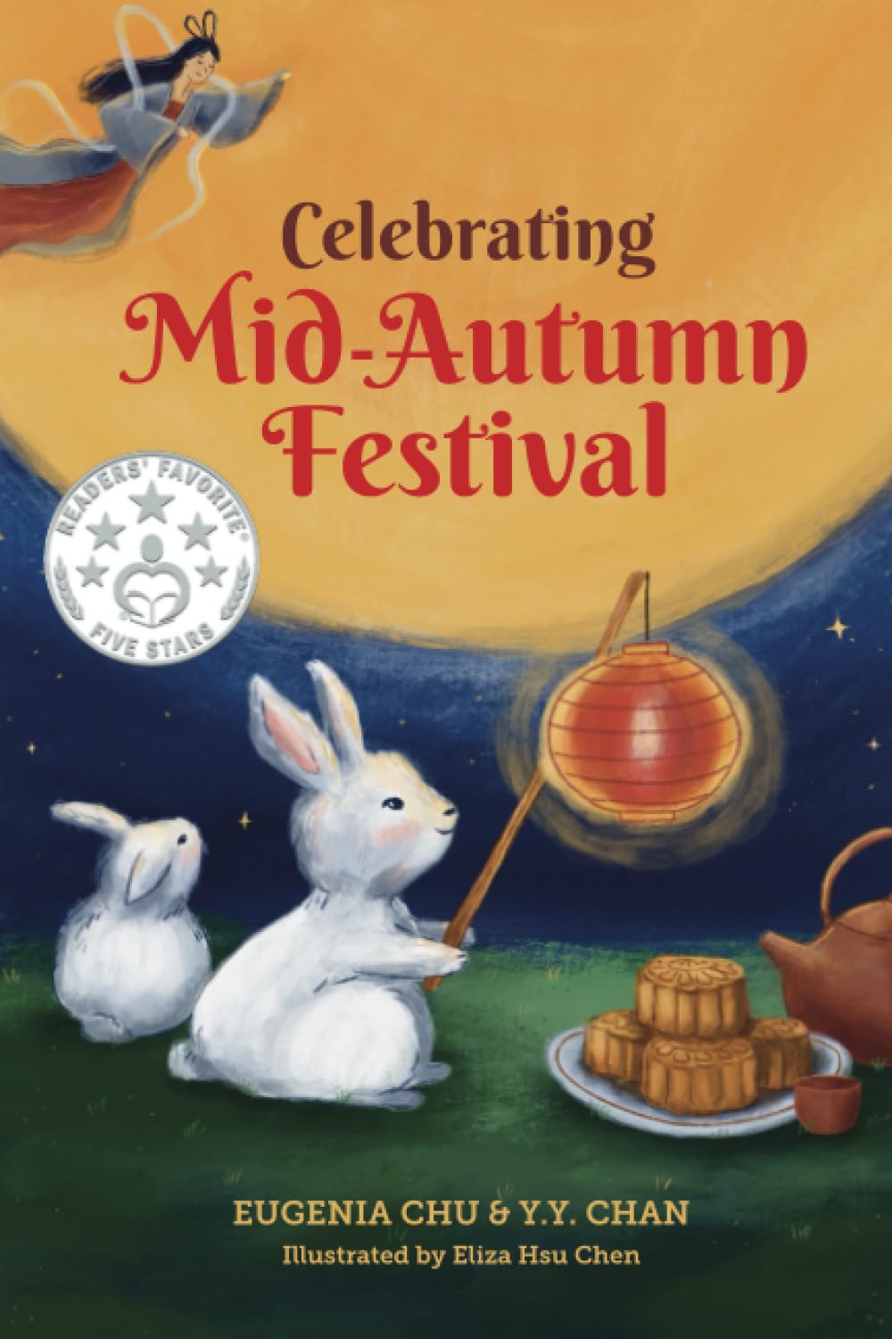 Celebrating Mid-Autumn Festival Politics & History