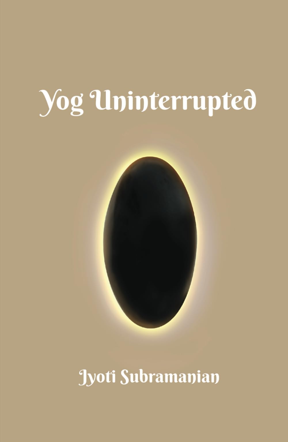 Yog Uninterrupted Politics & Society Books