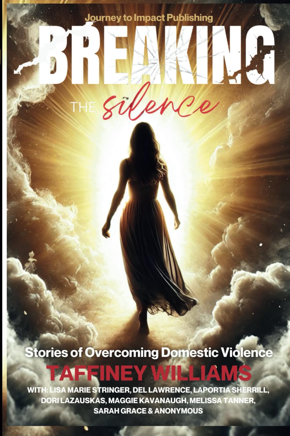 Breaking the Silence: Stories of Survival, Strength & Healing Sports