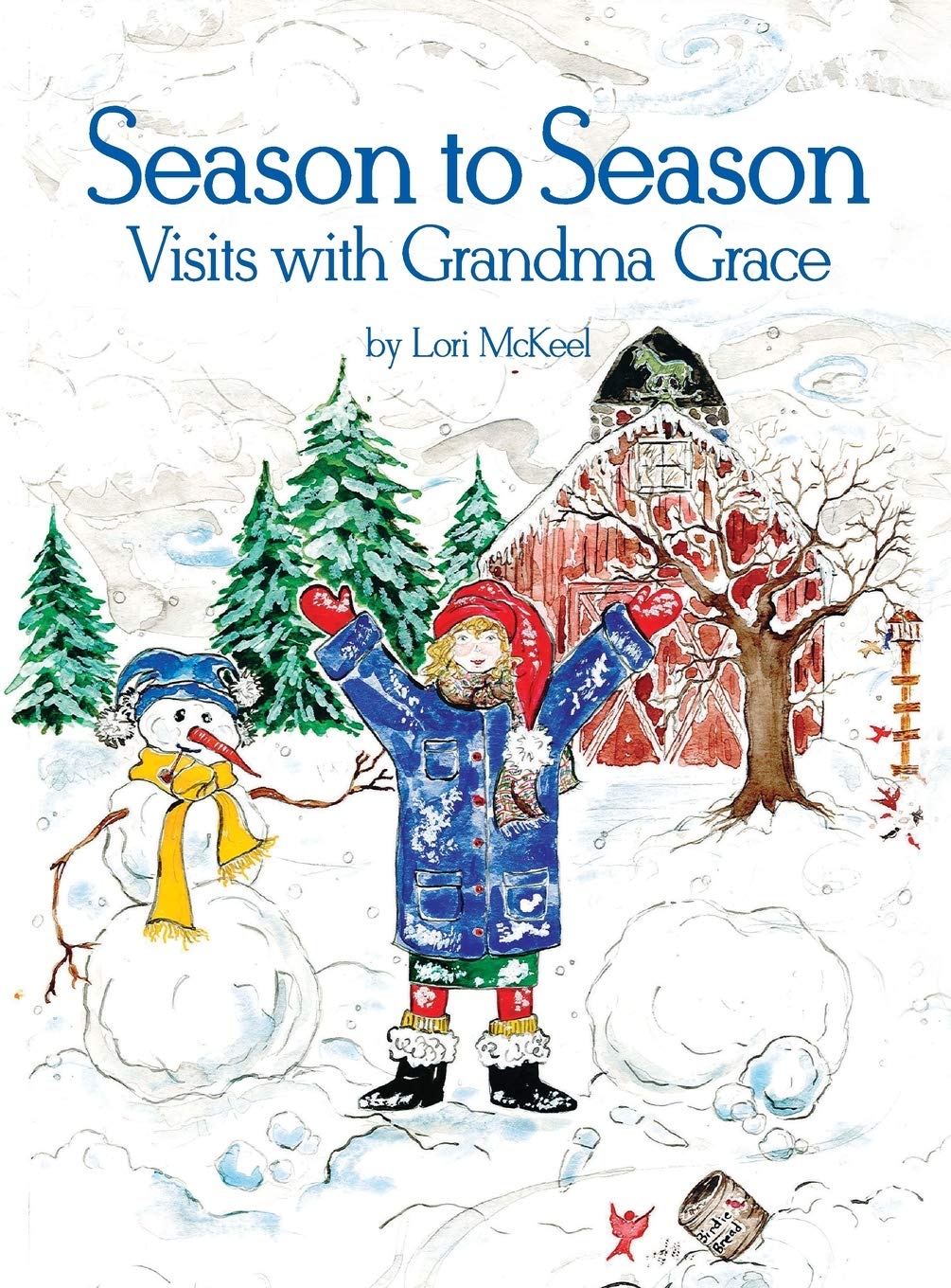 Season to Season Non-fiction
