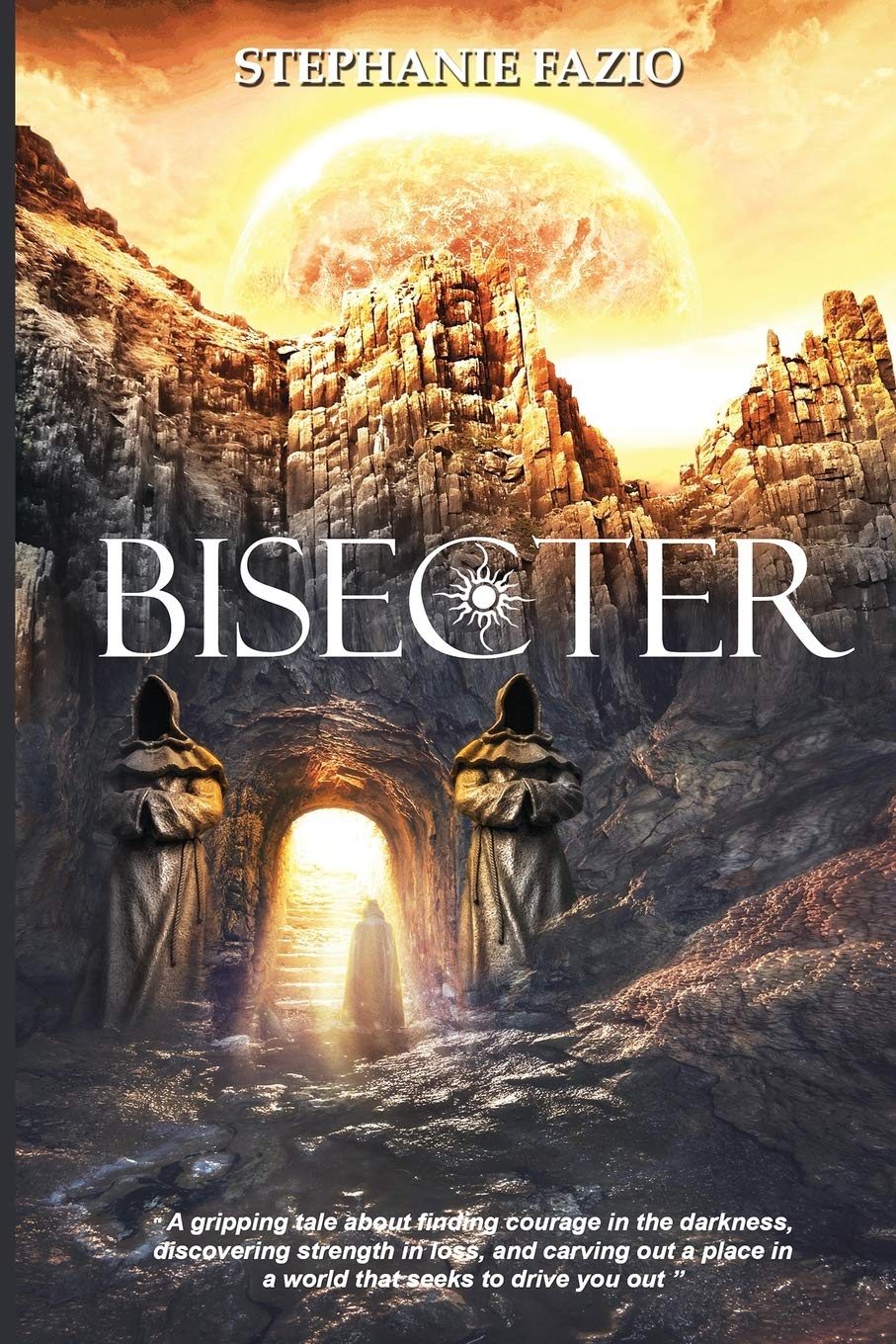 Bisecter book