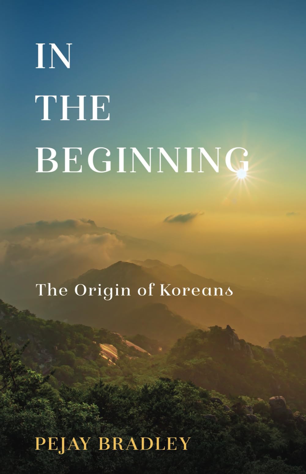 In the Beginning: The Origins of Koreans Historical Fiction
