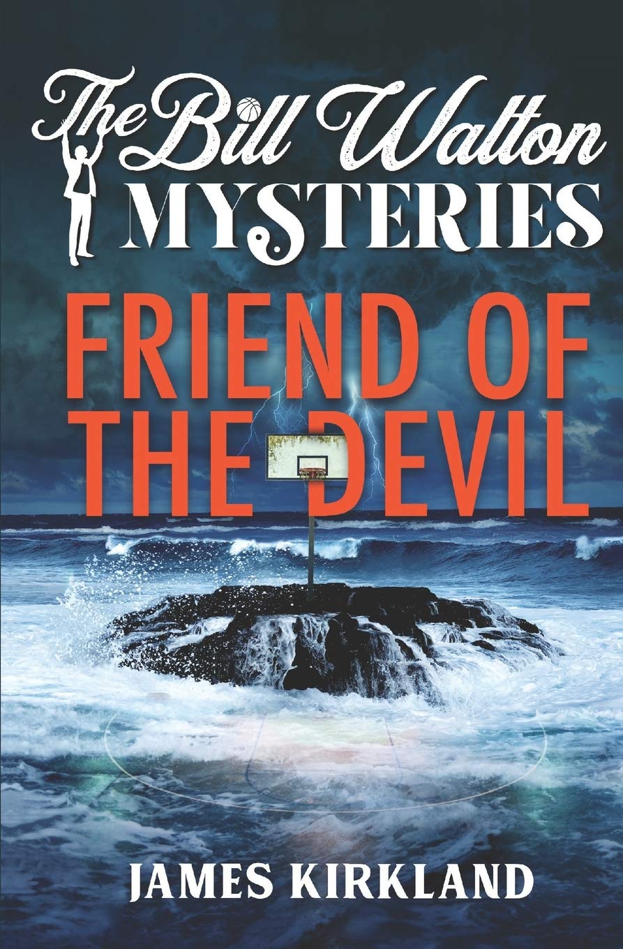 Friend of the Devil (The Bill Walton Mysteries, Band 1) Humour & Satire