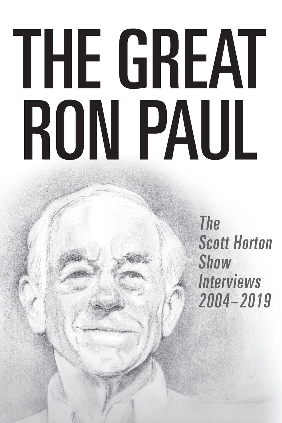 Product Image: The Great Ron Paul