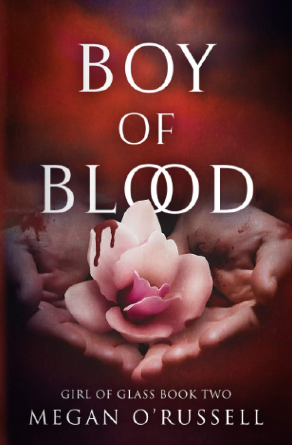 Boy of Blood Fiction