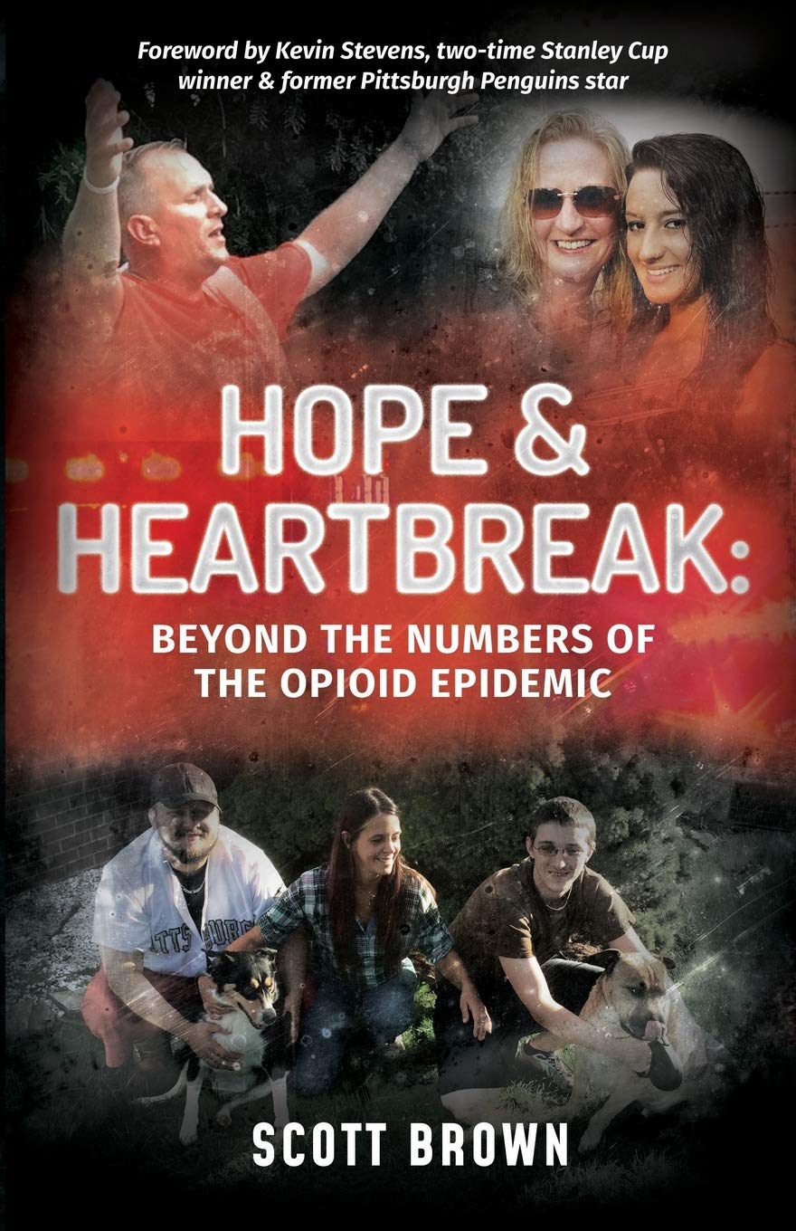 Hope & Heartbreak: Beyond the Numbers of the Opioid Epidemic Medicine