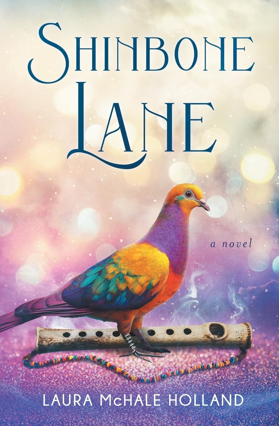 Shinbone Lane Contemporary literature