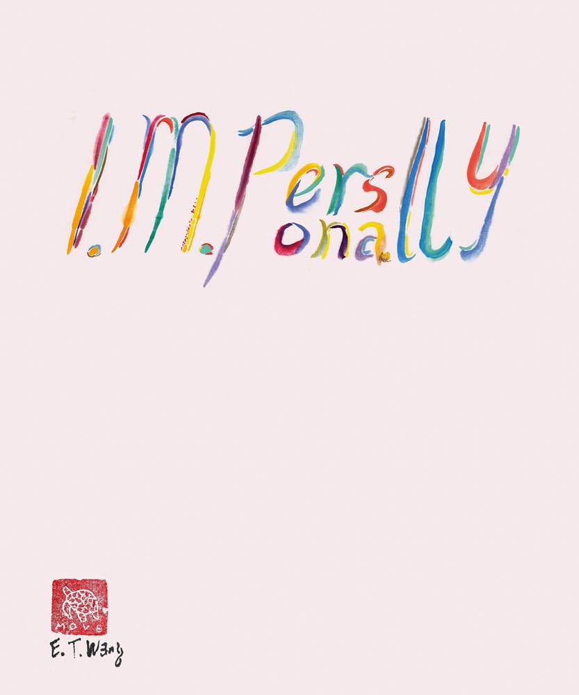 Evelyn Taocheng Wang: I. M. Personally Film, Art & Culture