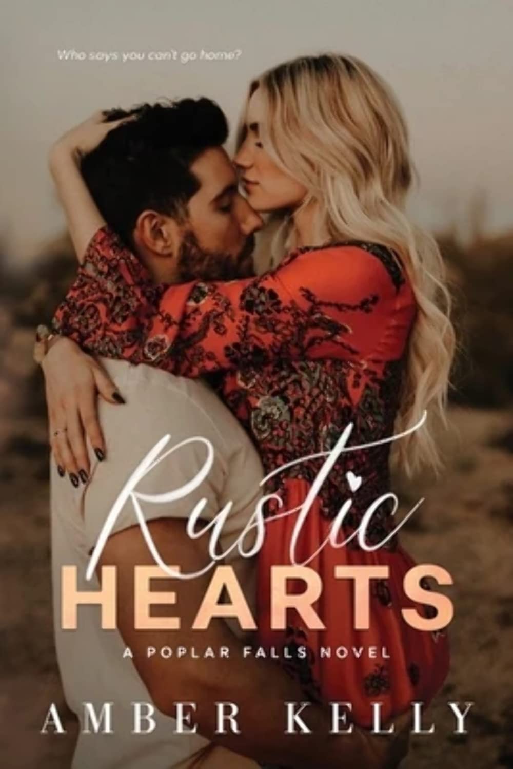 Rustic Hearts Contemporary literature