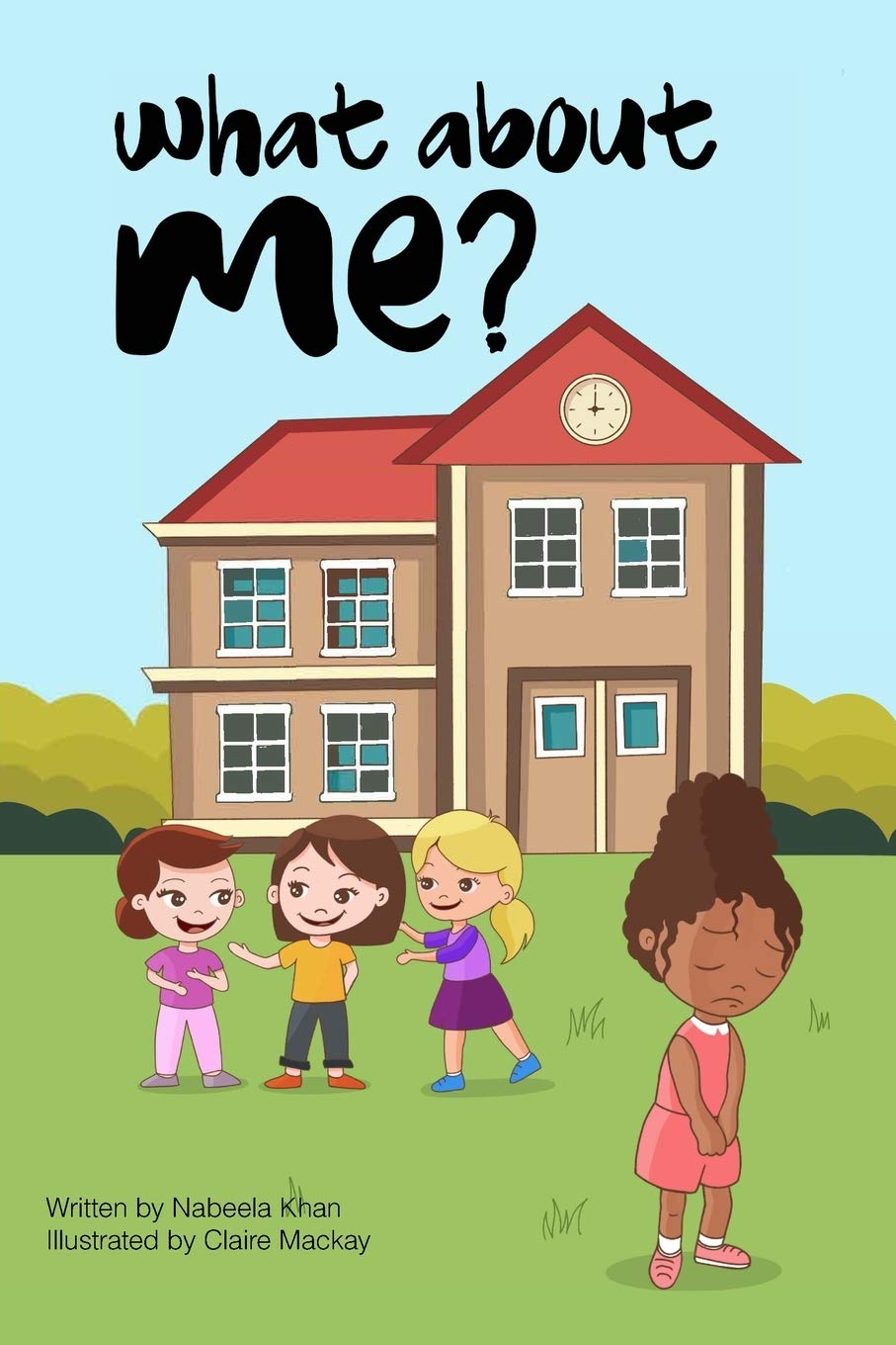 What about ME? (It's ME, Band 2) Non-fiction