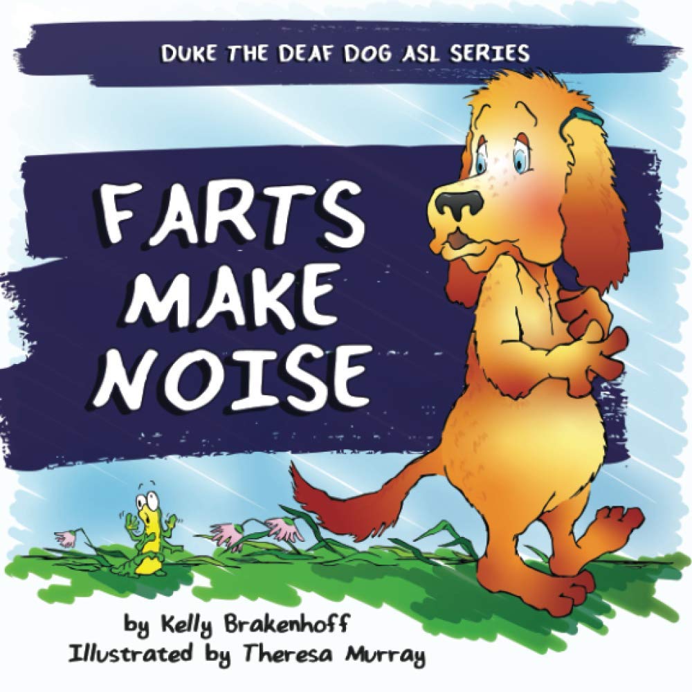 Product Image: Farts Make Noise