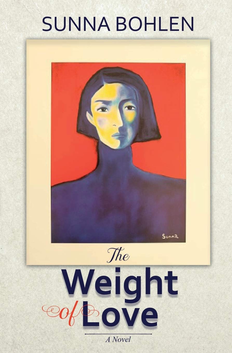 The Weight of Love book