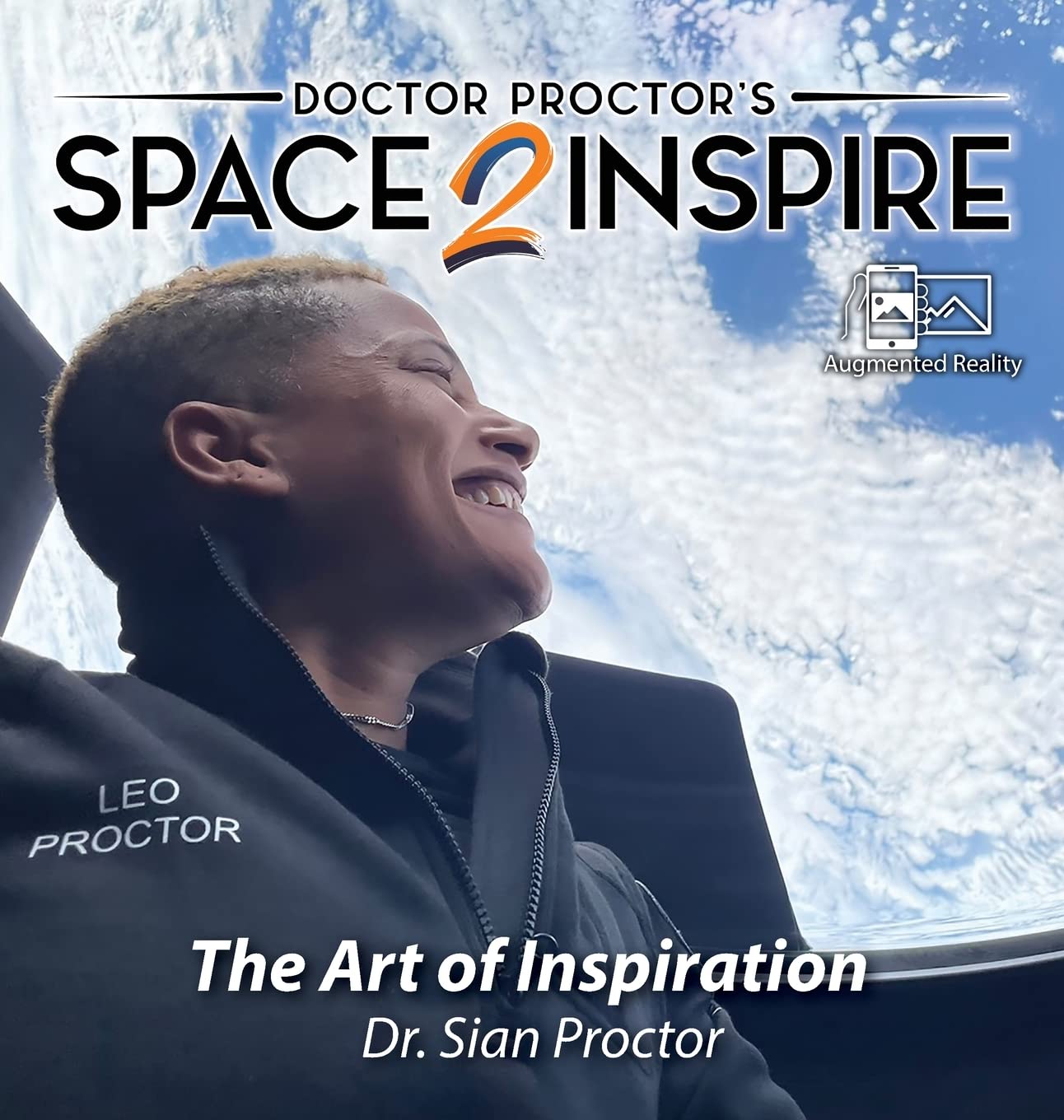 Space2inspire: The Art of Inspiration Poetry
