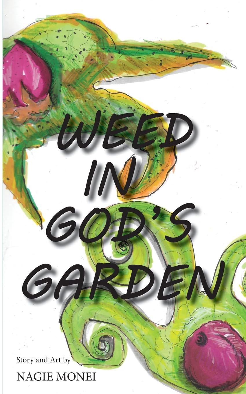 Weed in God's Garden Contemporary literature