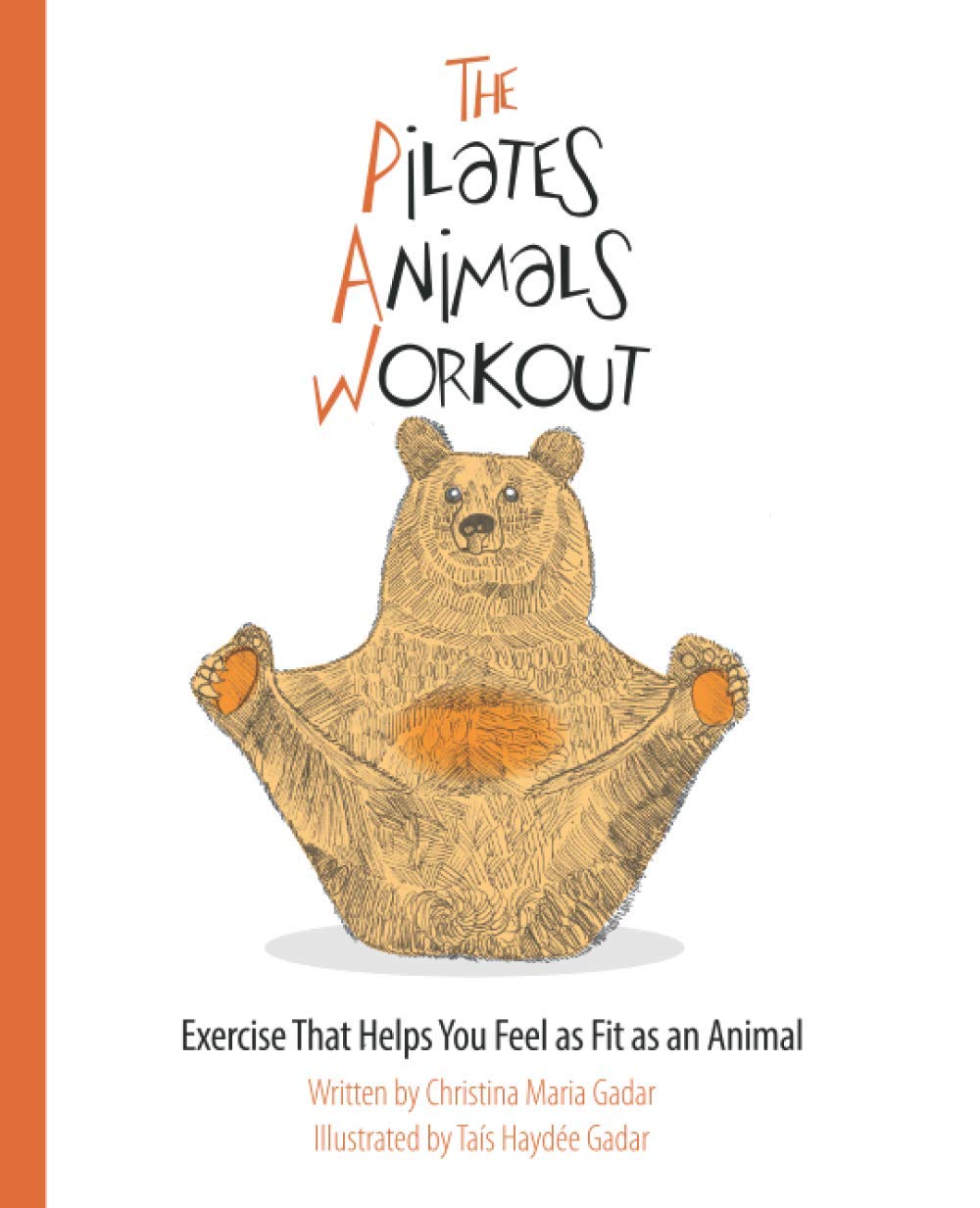The Pilates Animals Workout Health, Nutrition & Fitness