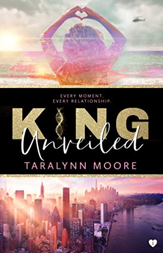 King Unveiled (The King Series, Band 1) Books