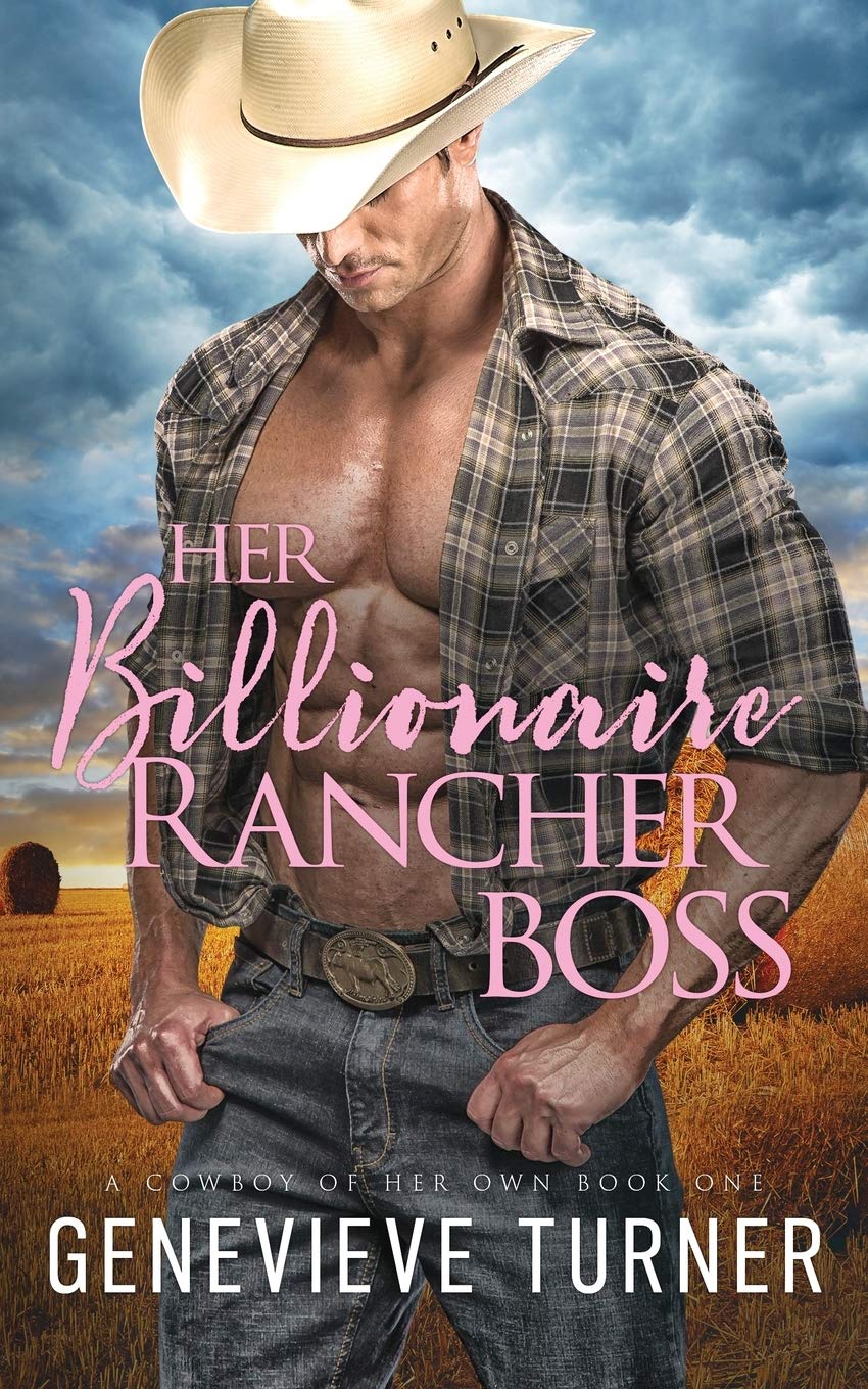 Product Image: Her Billionaire Rancher Boss