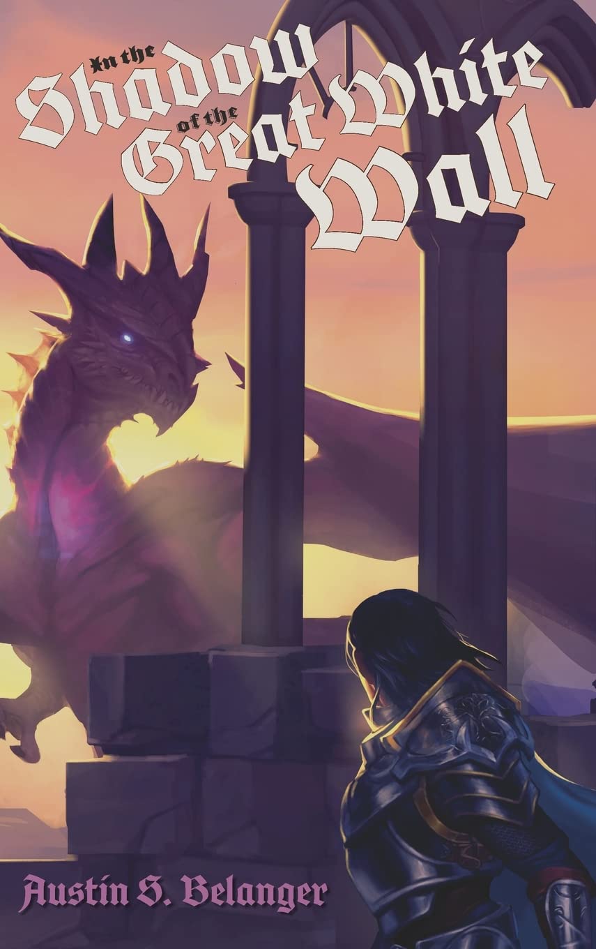 In the Shadow of the Great White Wall (Tales of the Ert, Band 2) Action & Adventure