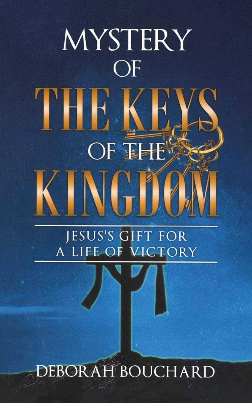 Mystery of the Keys of the Kingdom Religion & Esotericism
