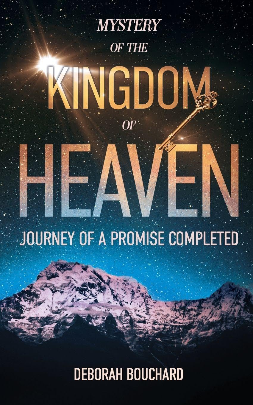 Mystery of the Kingdom of Heaven Religion & Esotericism