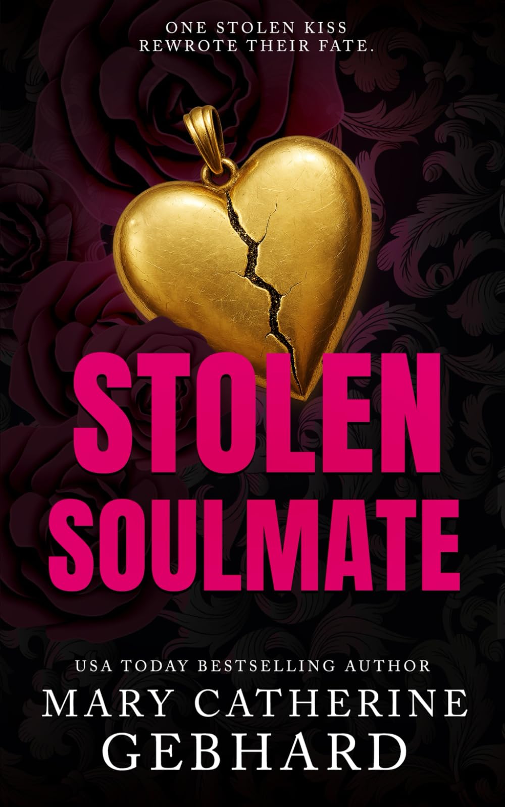 Stolen Soulmate (Crowne Point, Band 2) Contemporary literature