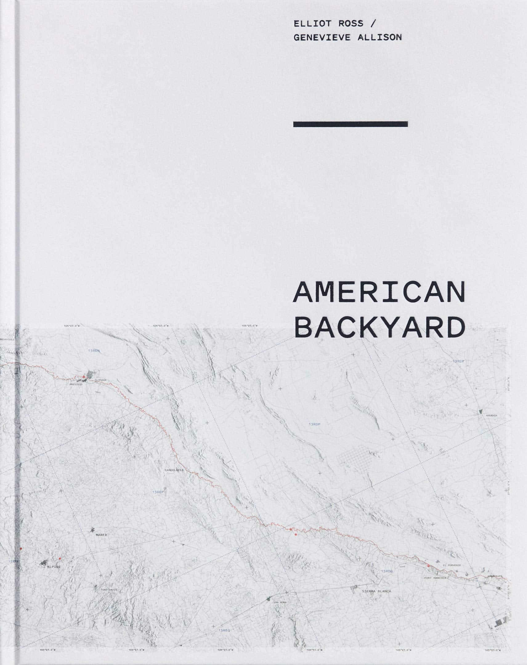 American Backyard Photography