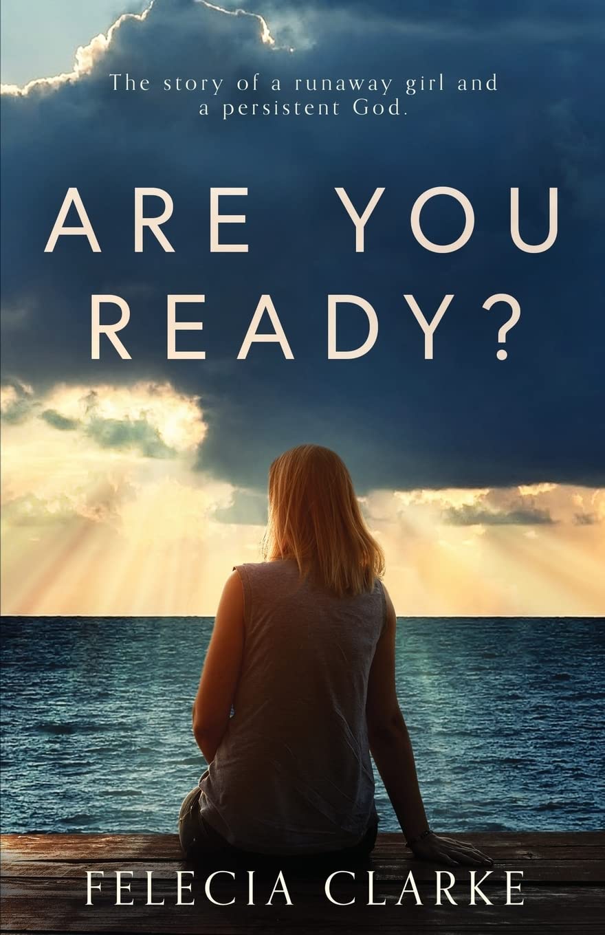 Are You Ready?: The Story of a Runaway Girl and a Persistent God Politics & Society