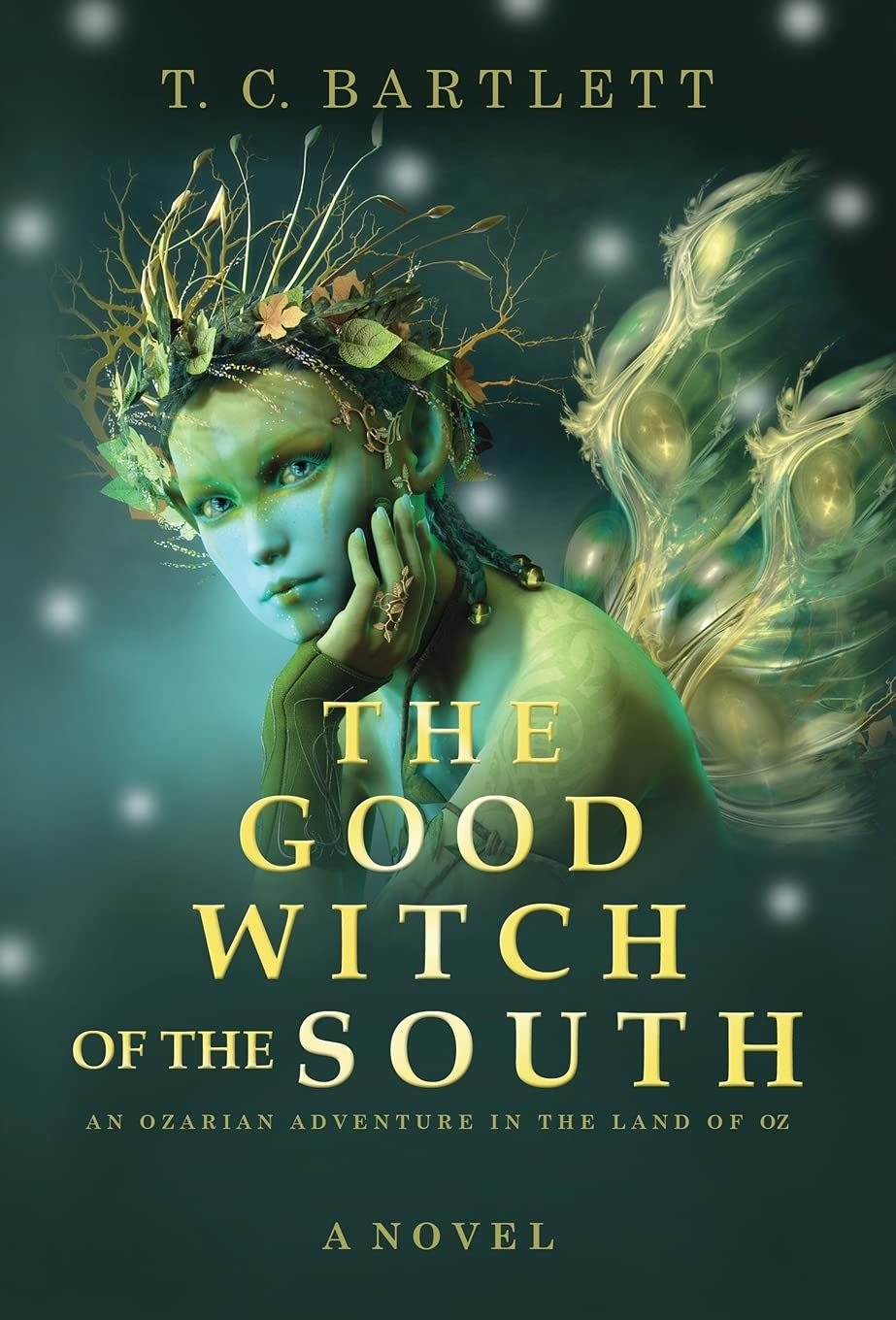 The Good Witch of the South Contemporary literature