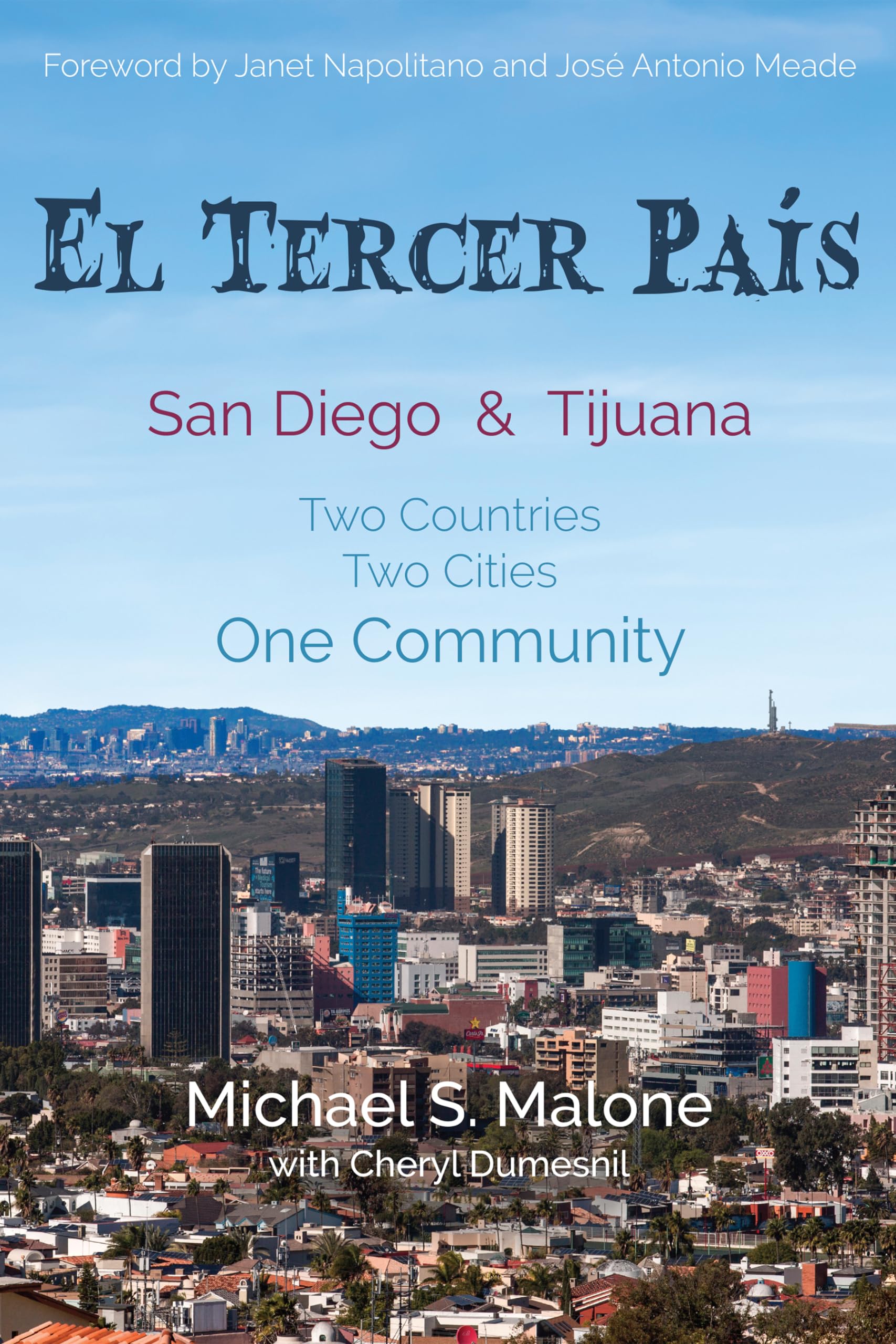 El Tercer País Business, Finance & Career