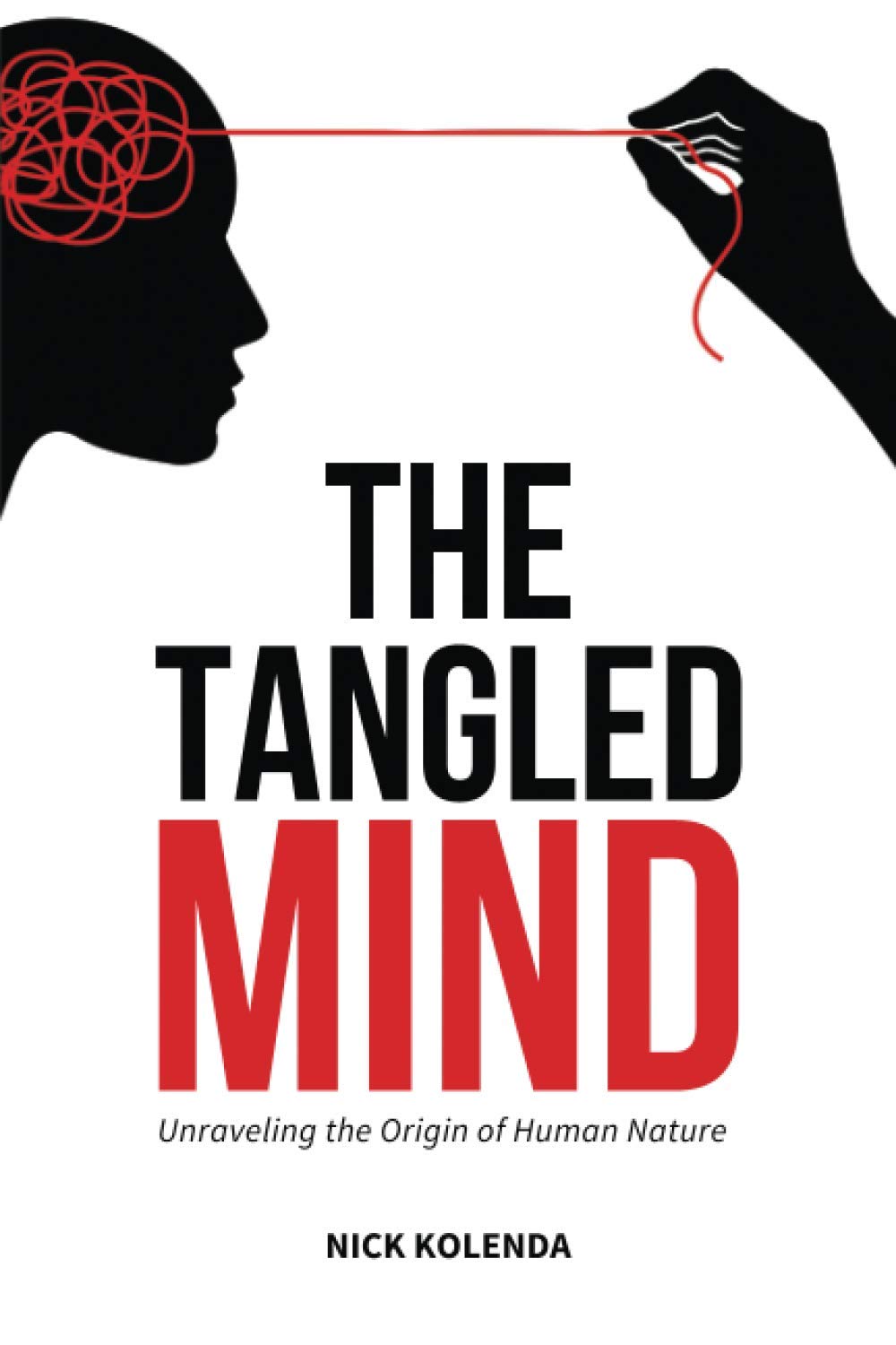 The Tangled Mind Psychology