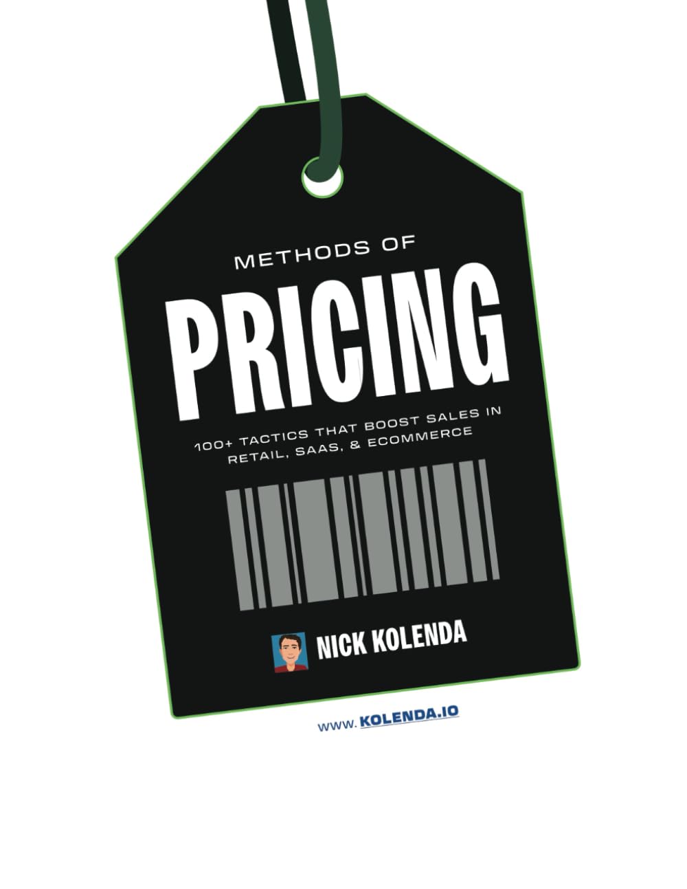 Methods of Pricing: 100+ Tactics That Boost Sales in Retail, SaaS, & Ecommerce Business, Finance & Career