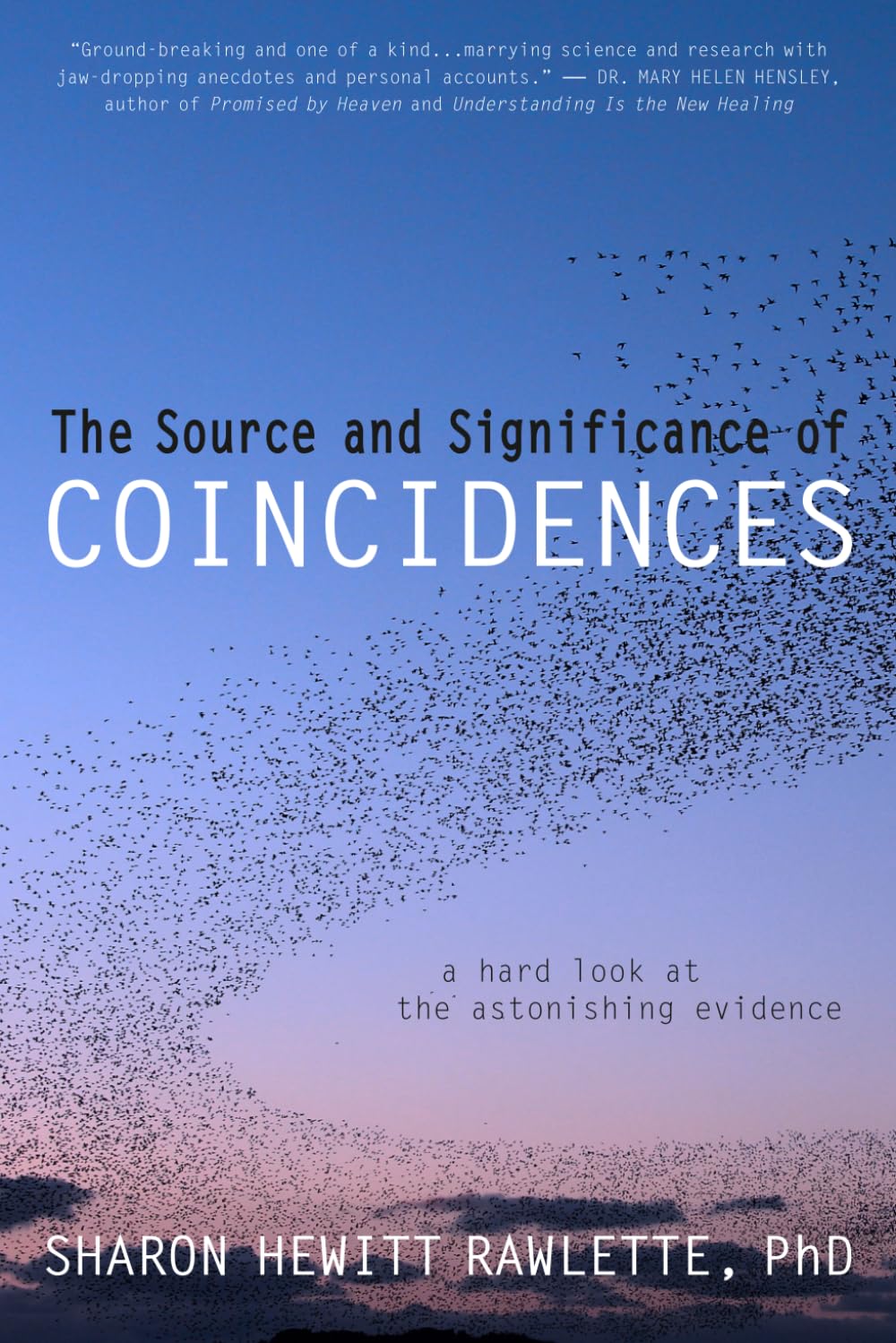 The Source and Significance of Coincidences Lifestyle