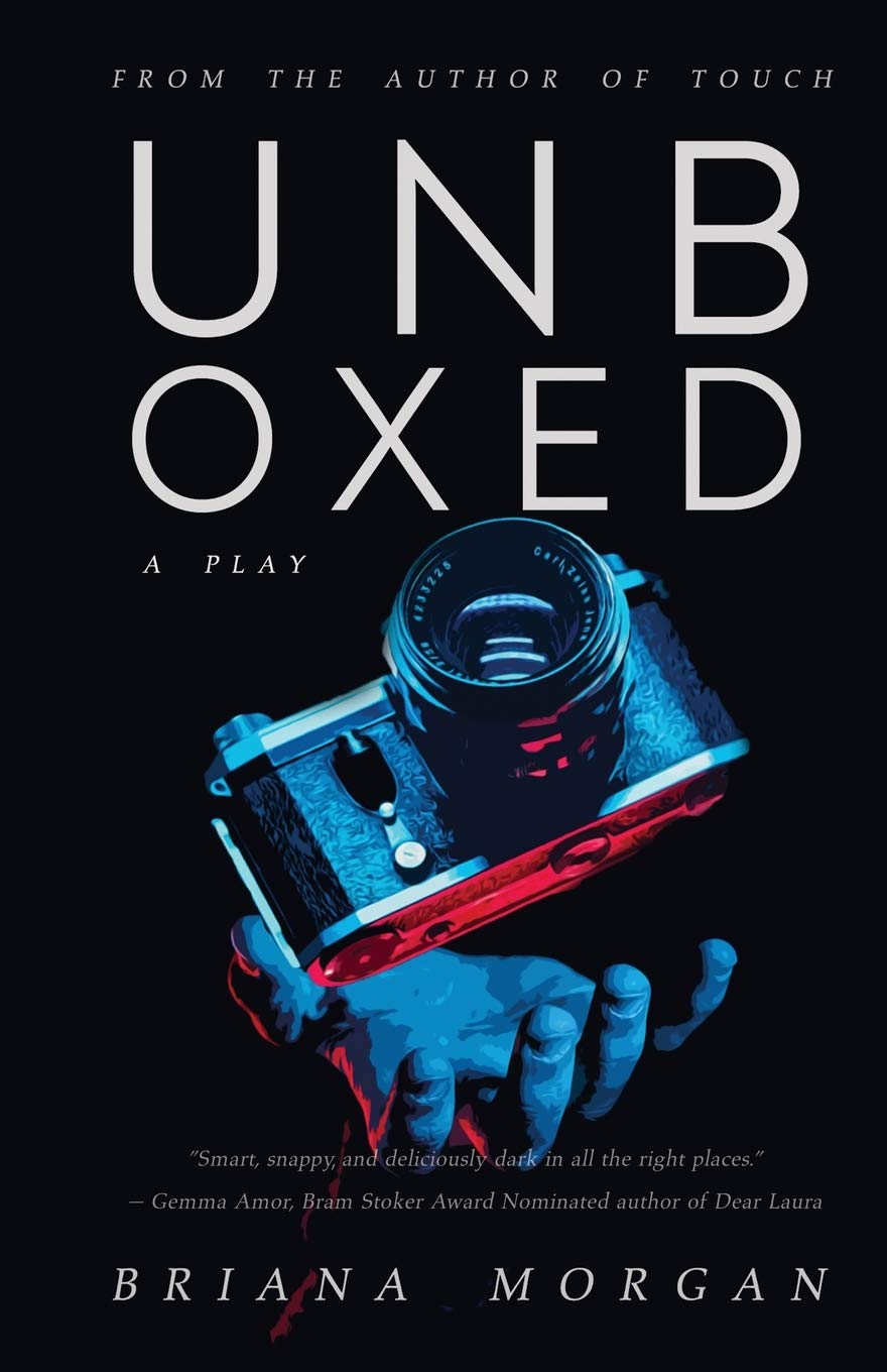 Product Image: Unboxed: A Play