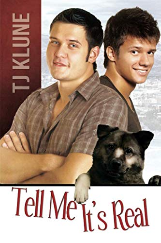 Tell Me It's Real (At First Sight, Band 1) LGBTQ+