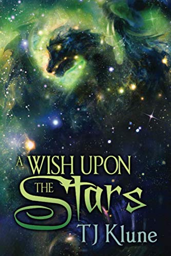 A Wish Upon the Stars (Tales From Verania, Band 4) LGBTQ+