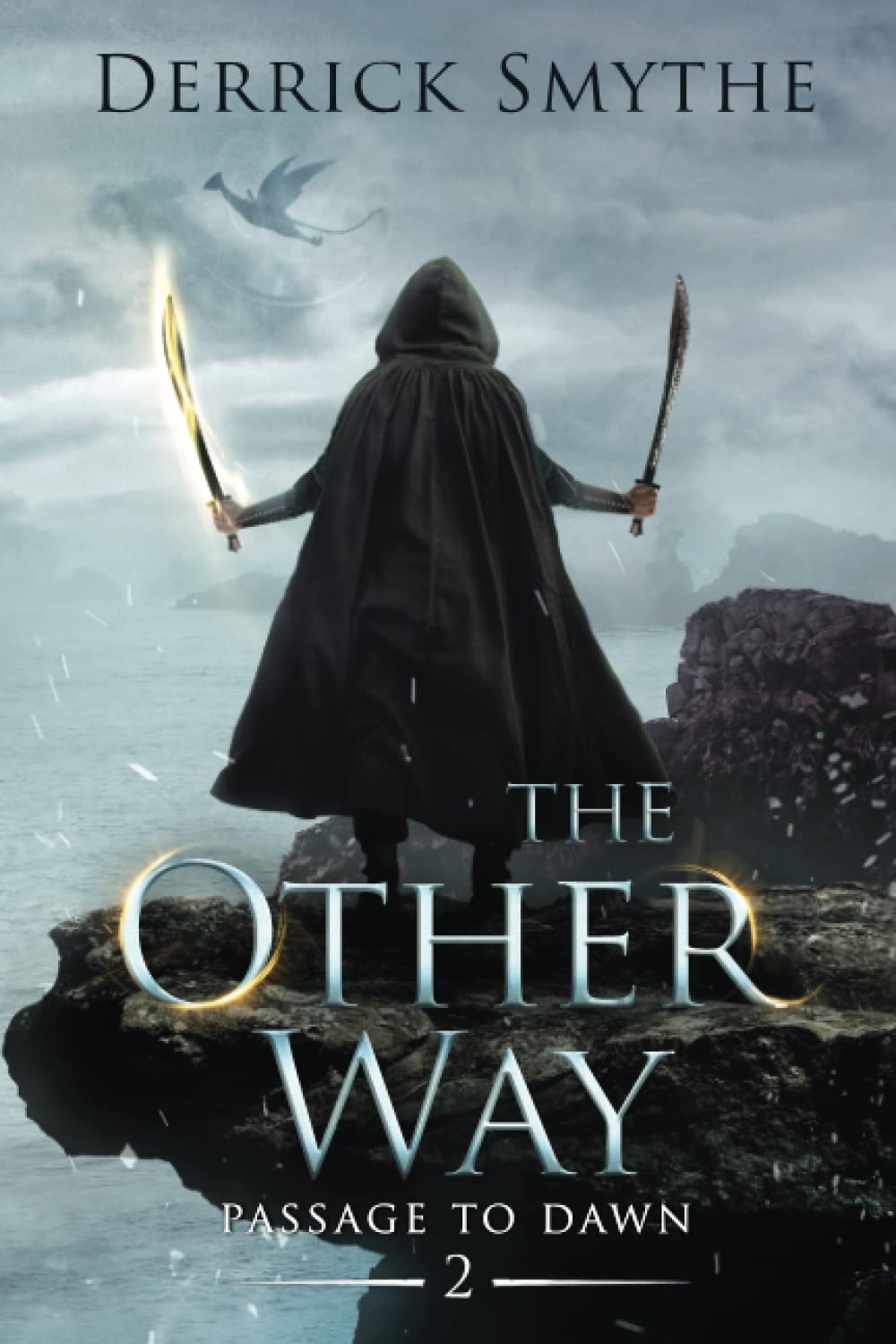 The Other Way Historical Fiction