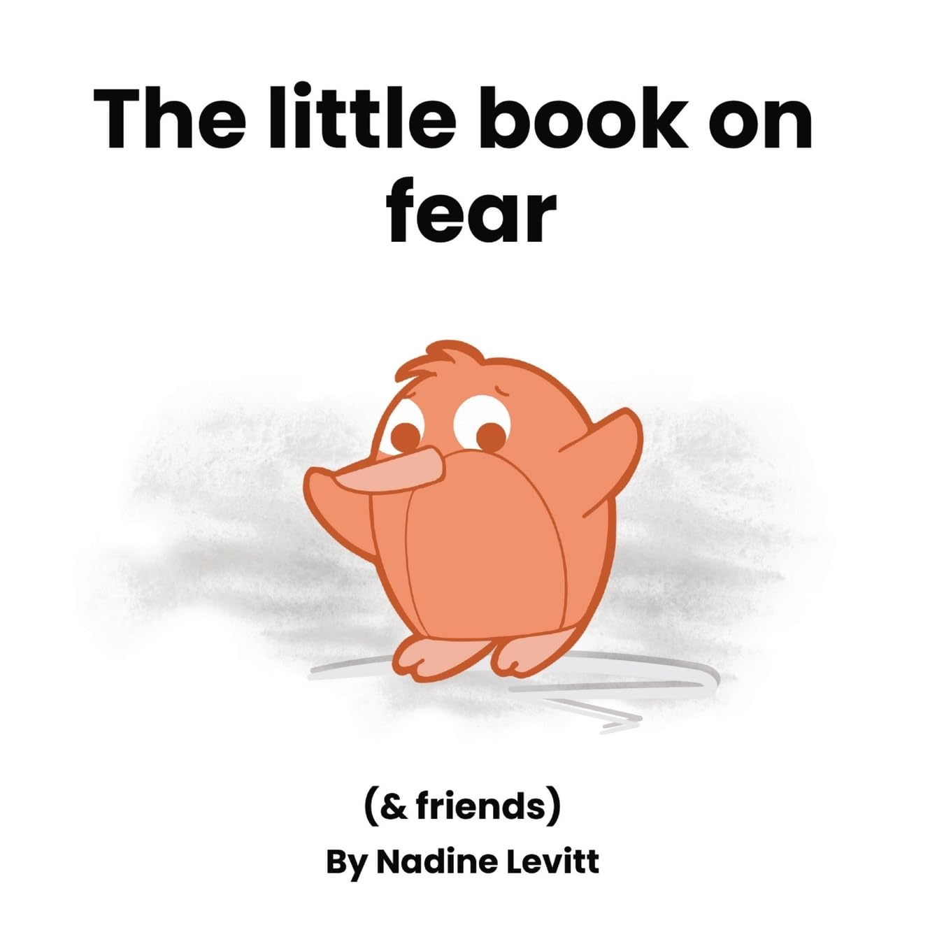 The little book on fear Non-fiction