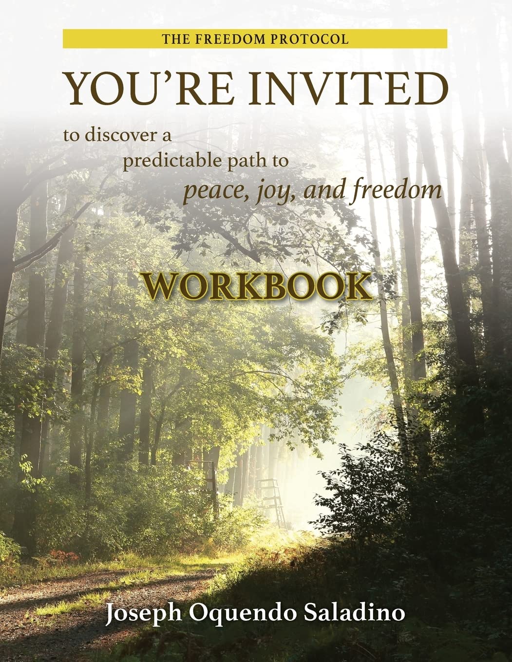 You're Invited Religion & Esotericism