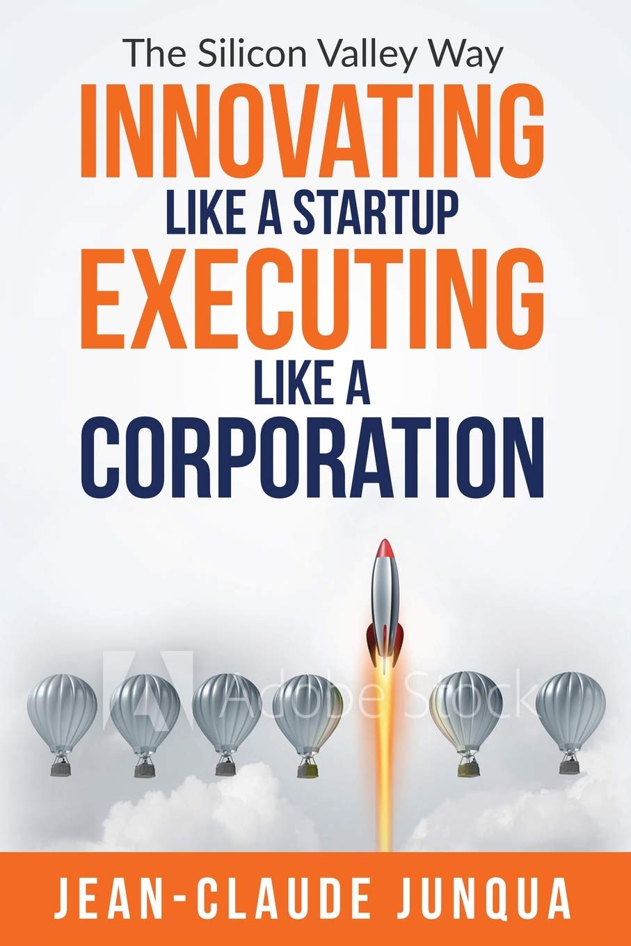 Innovating Like A Startup Executing Like A Corporation Business, Finance & Career