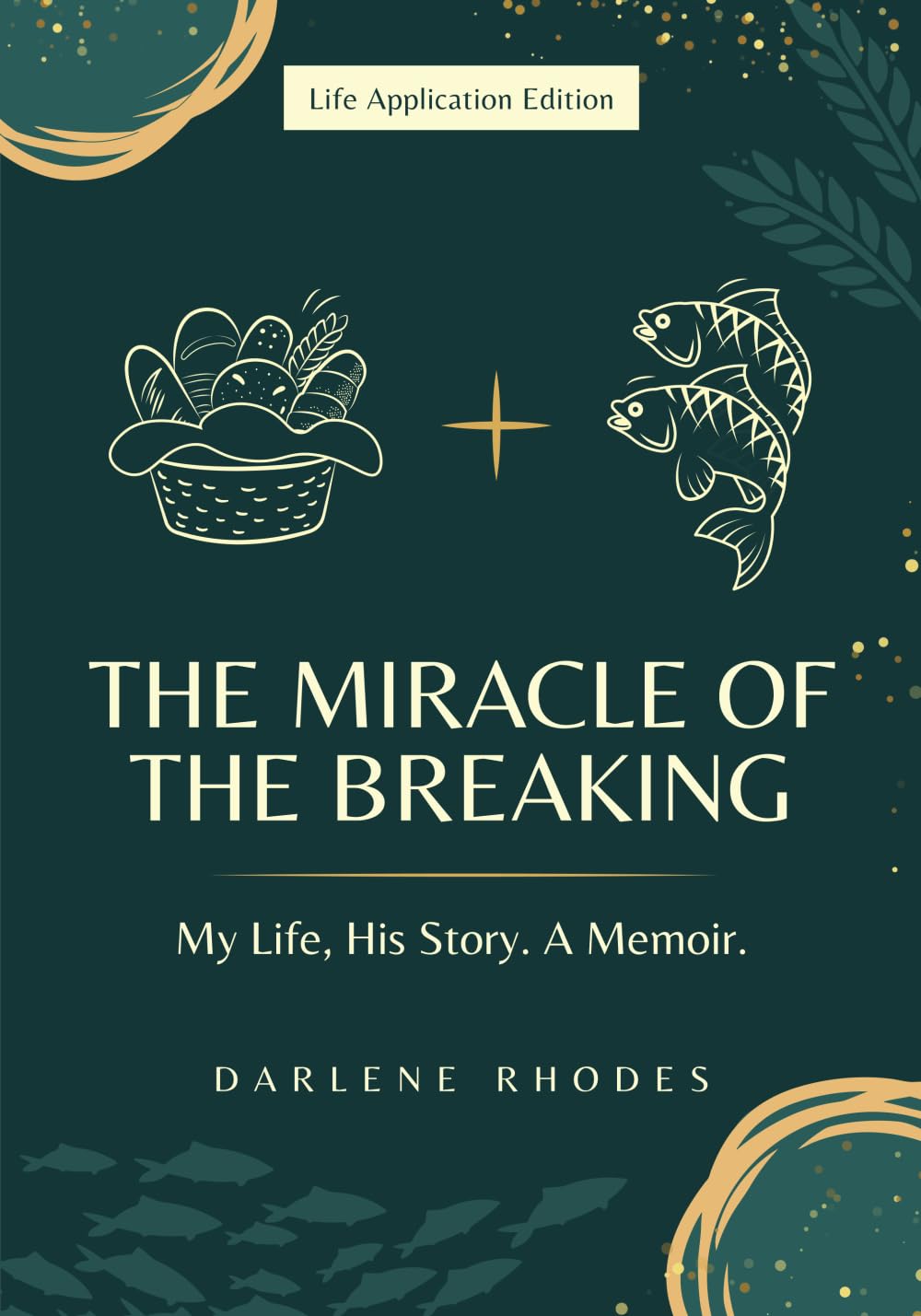 The Miracle of the Breaking Religion & Esotericism