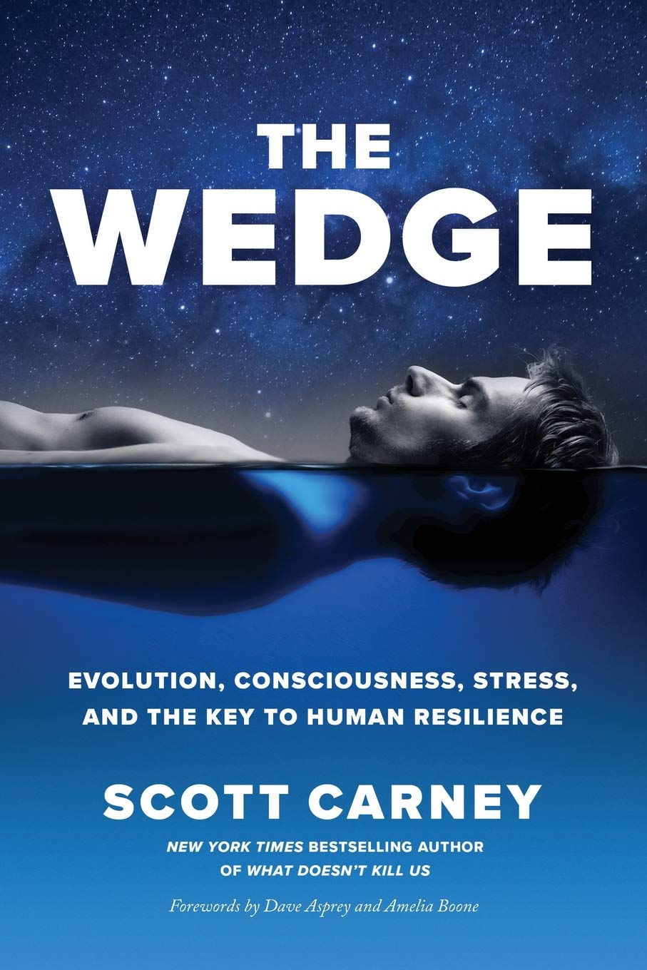 The Wedge Medicine