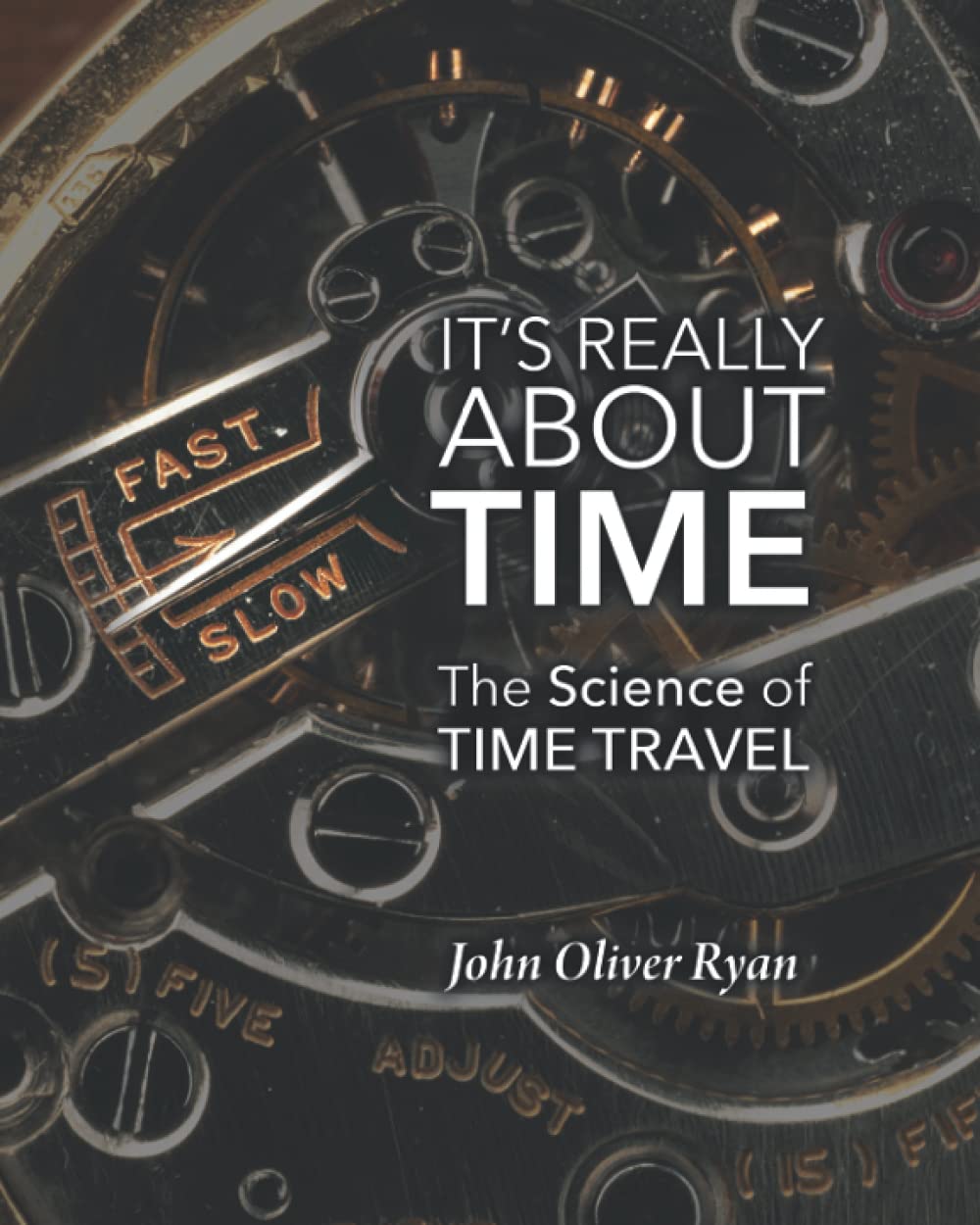 It's Really About Time: The Science of Time Travel Learning & Reference