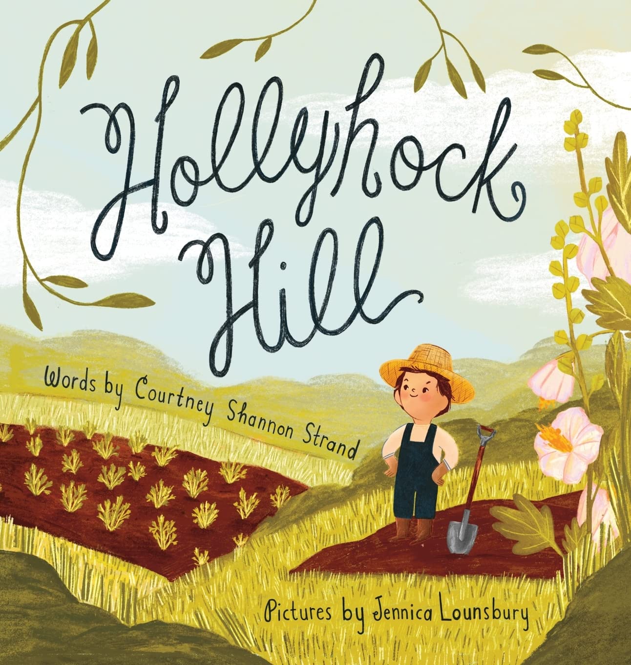 Hollyhock Hill Non-fiction