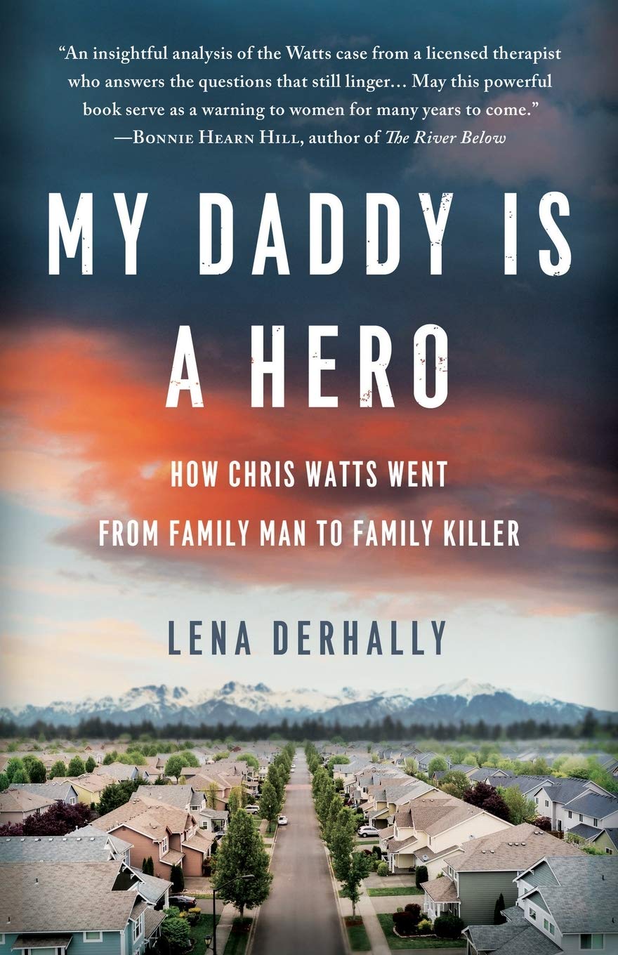 Product Image: My Daddy is a Hero