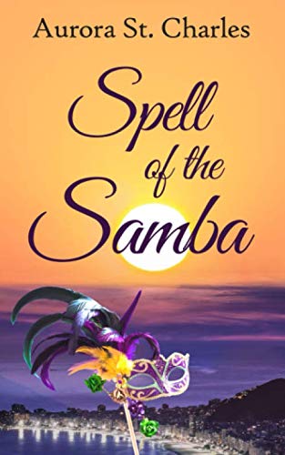 Spell of the Samba (Between the Lines, Band 1) Detective & CSI