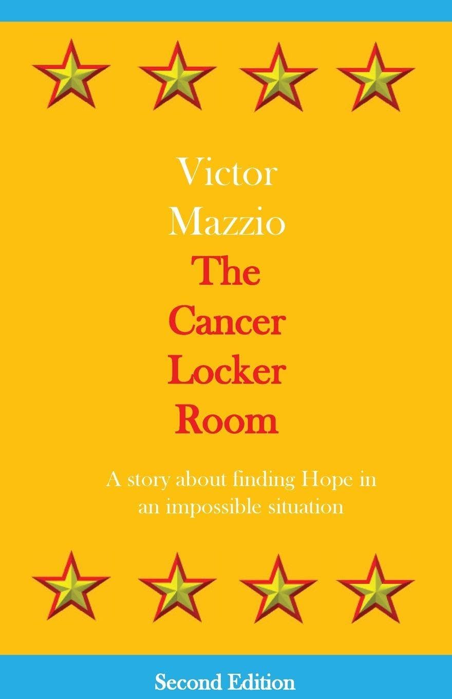 The Cancer Locker Room Medicine