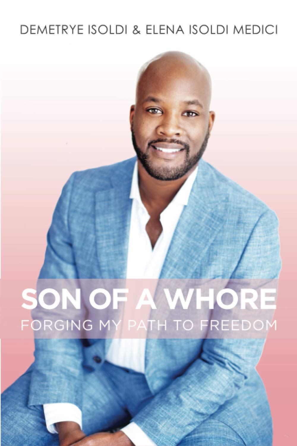 Son of a Whore Art & Literature