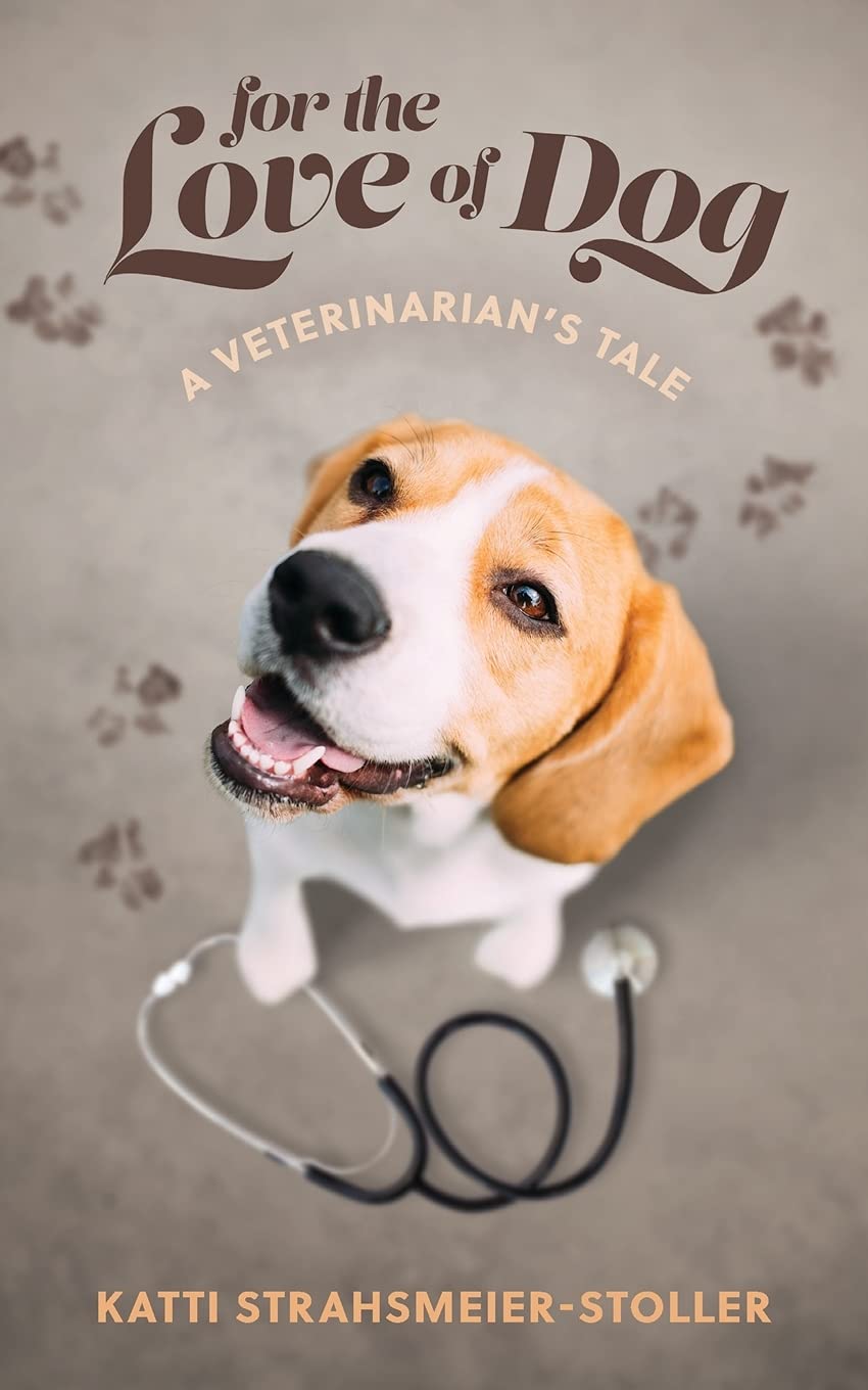 For the Love of Dog Art & Literature