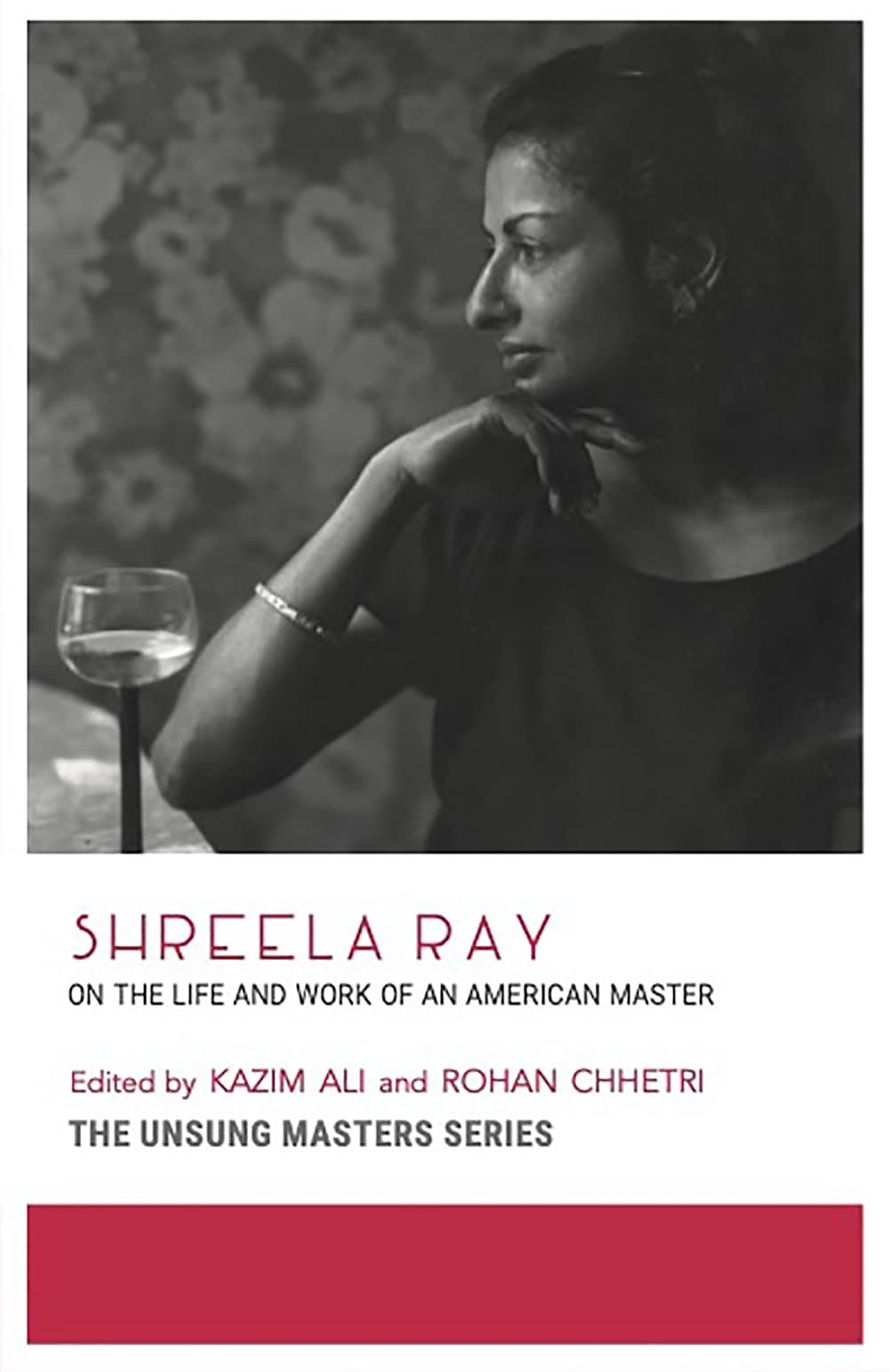 Shreela Ray: On the Life and Work of an American Master Poetry